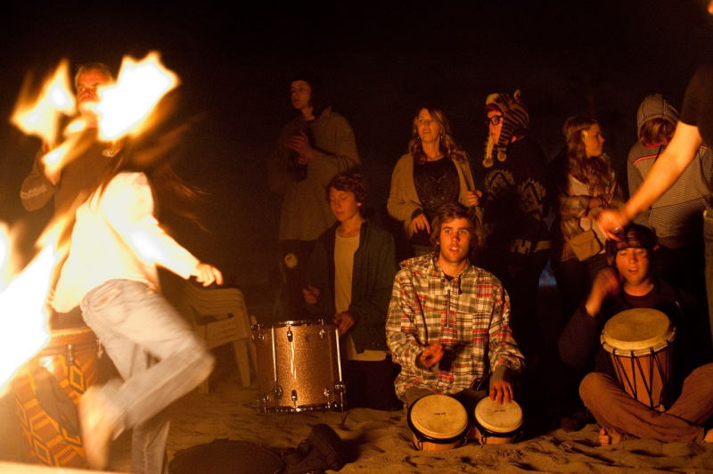 What is a Drum Circle? Types of Drum Circles in Orange County.